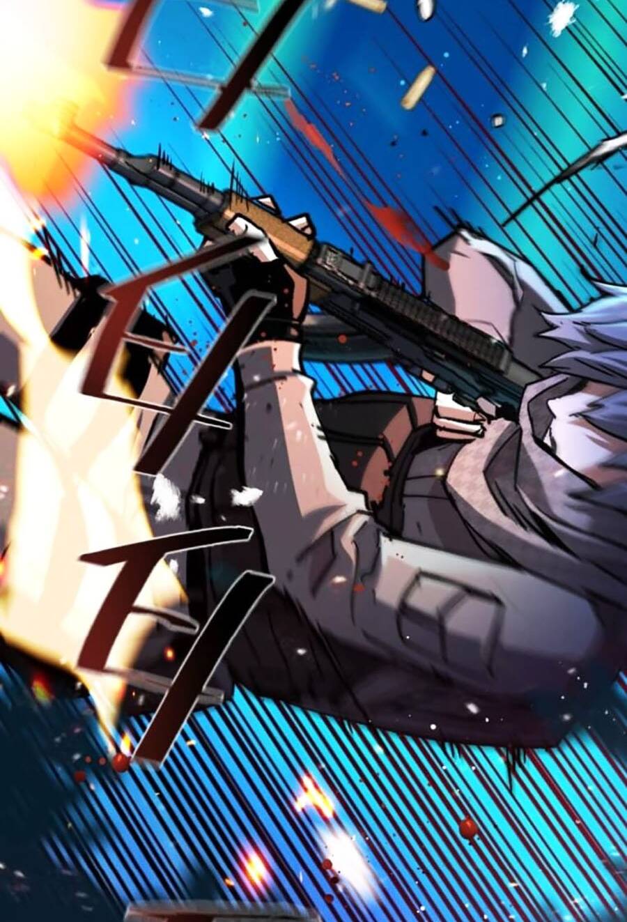 Bạn Học Của Tôi Là Lính Đánh Thuê - Chapter 169 - Page 19