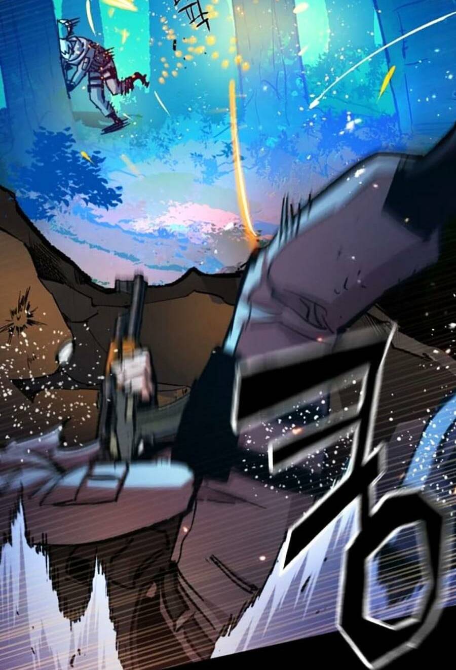 Bạn Học Của Tôi Là Lính Đánh Thuê - Chapter 169 - Page 21