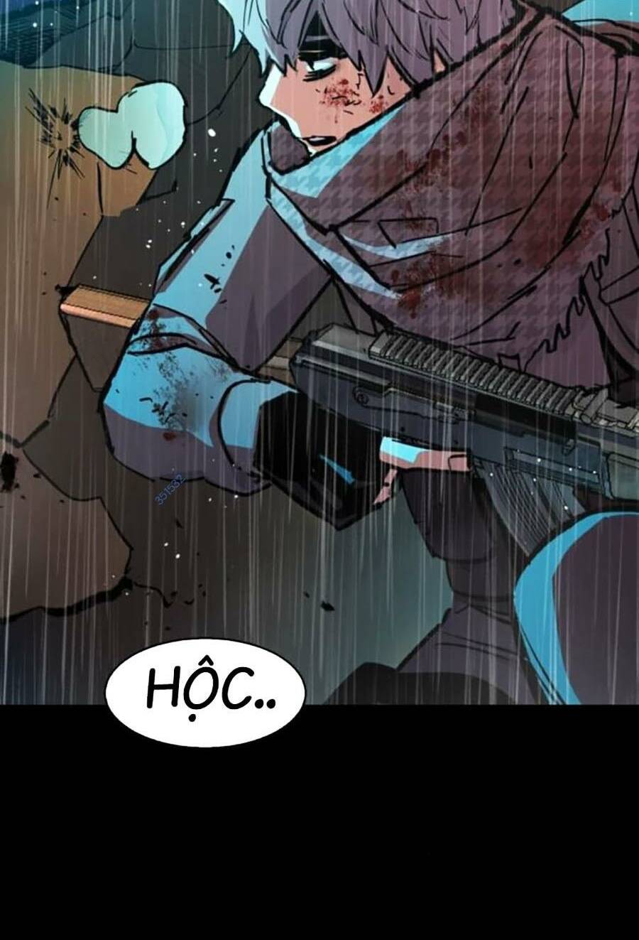 Bạn Học Của Tôi Là Lính Đánh Thuê - Chapter 169 - Page 29