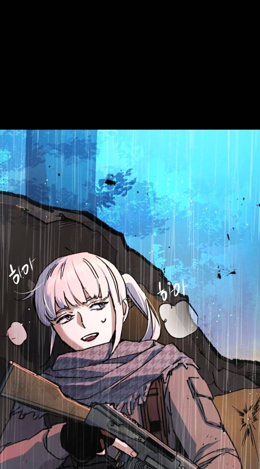 Bạn Học Của Tôi Là Lính Đánh Thuê - Chapter 169 - Page 30