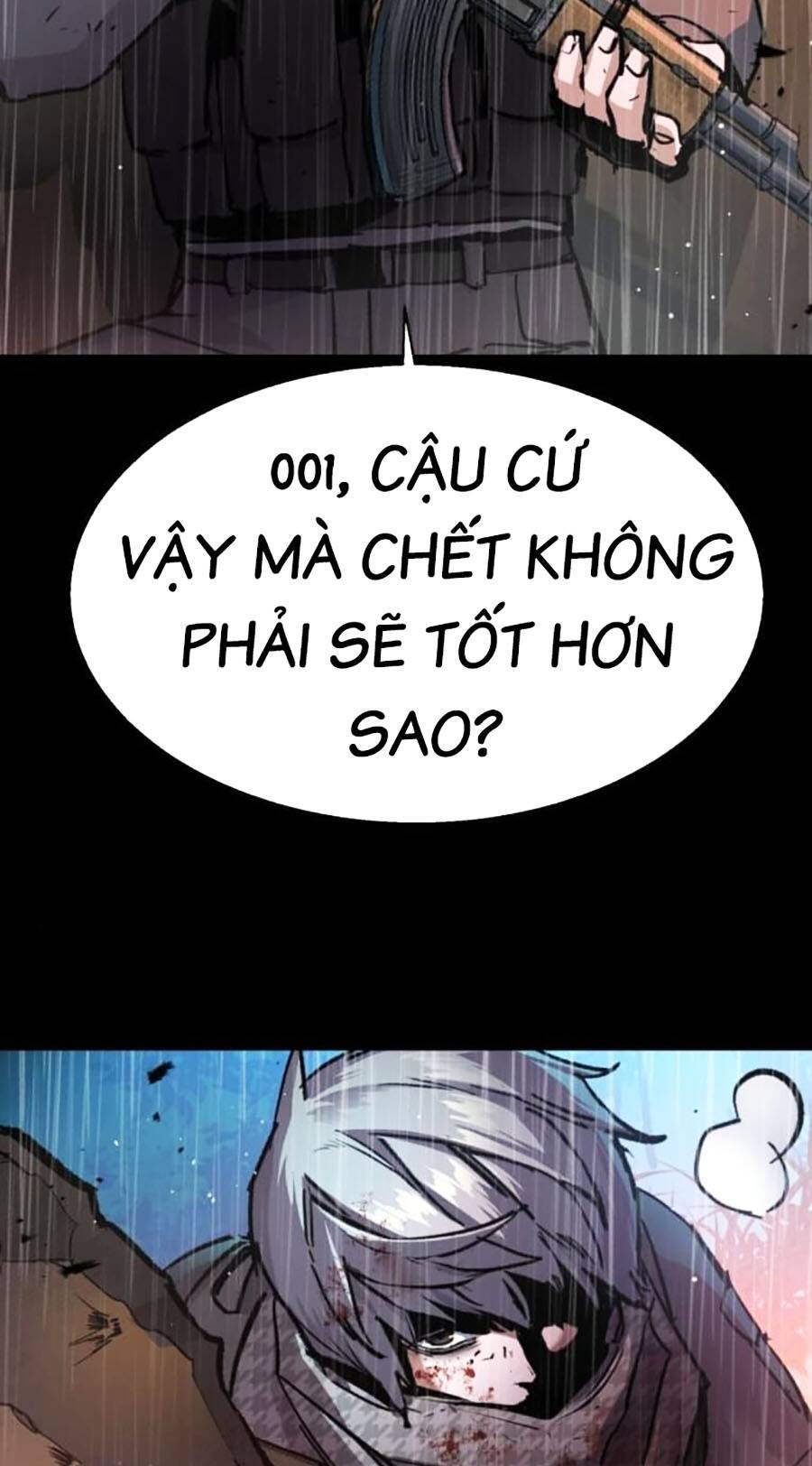 Bạn Học Của Tôi Là Lính Đánh Thuê - Chapter 169 - Page 31