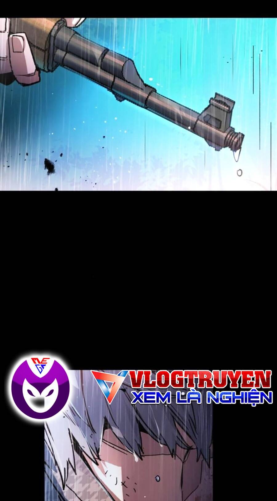 Bạn Học Của Tôi Là Lính Đánh Thuê - Chapter 169 - Page 35