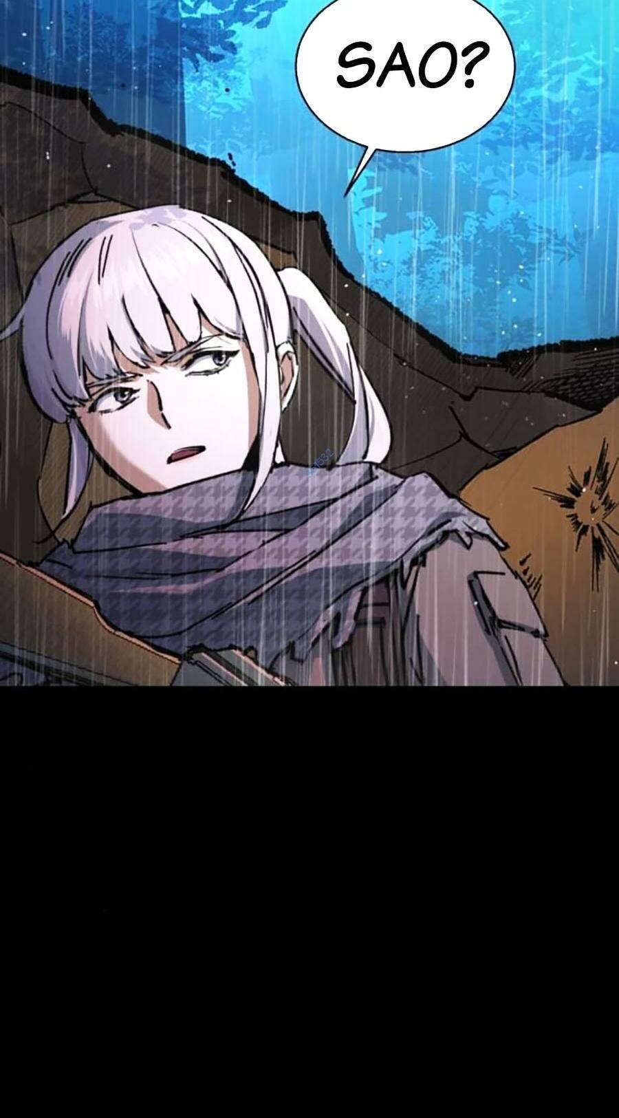 Bạn Học Của Tôi Là Lính Đánh Thuê - Chapter 169 - Page 37