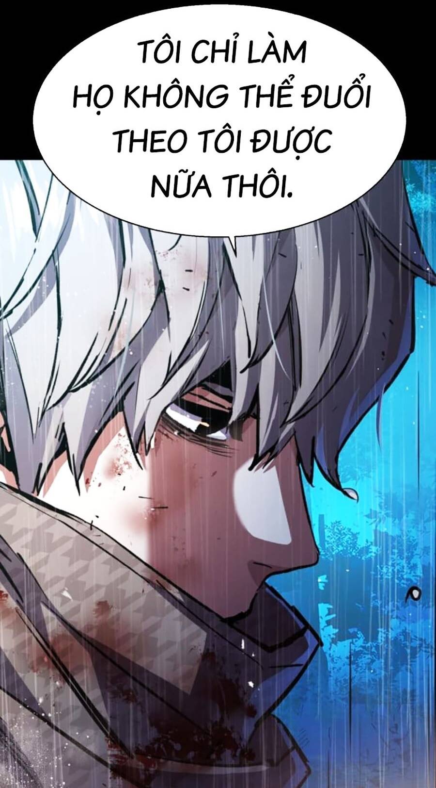 Bạn Học Của Tôi Là Lính Đánh Thuê - Chapter 169 - Page 38