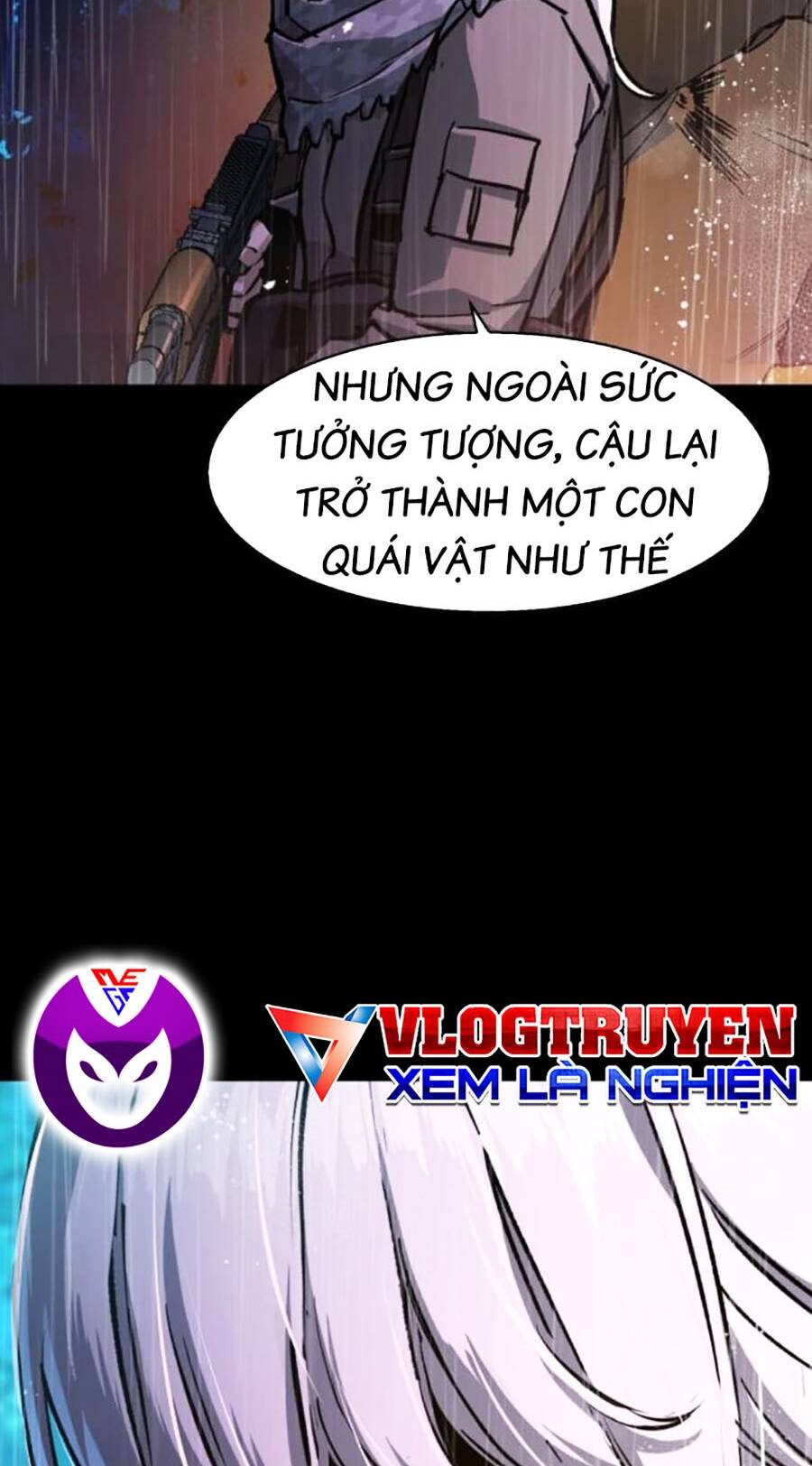 Bạn Học Của Tôi Là Lính Đánh Thuê - Chapter 169 - Page 42