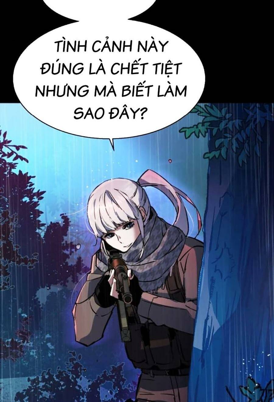 Bạn Học Của Tôi Là Lính Đánh Thuê - Chapter 169 - Page 4