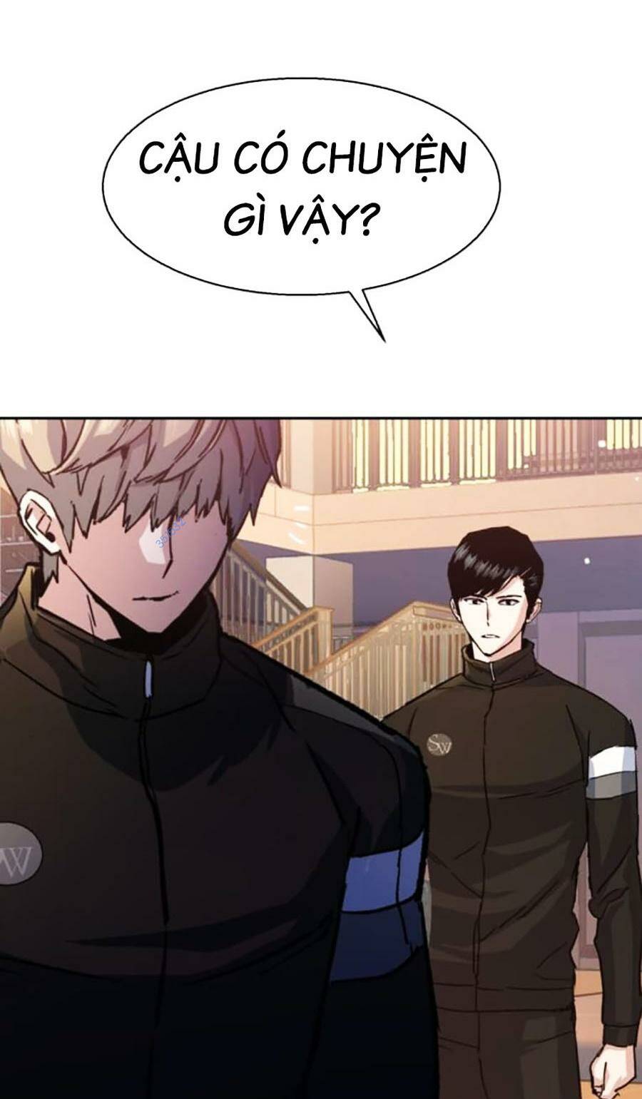 Bạn Học Của Tôi Là Lính Đánh Thuê - Chapter 169 - Page 68