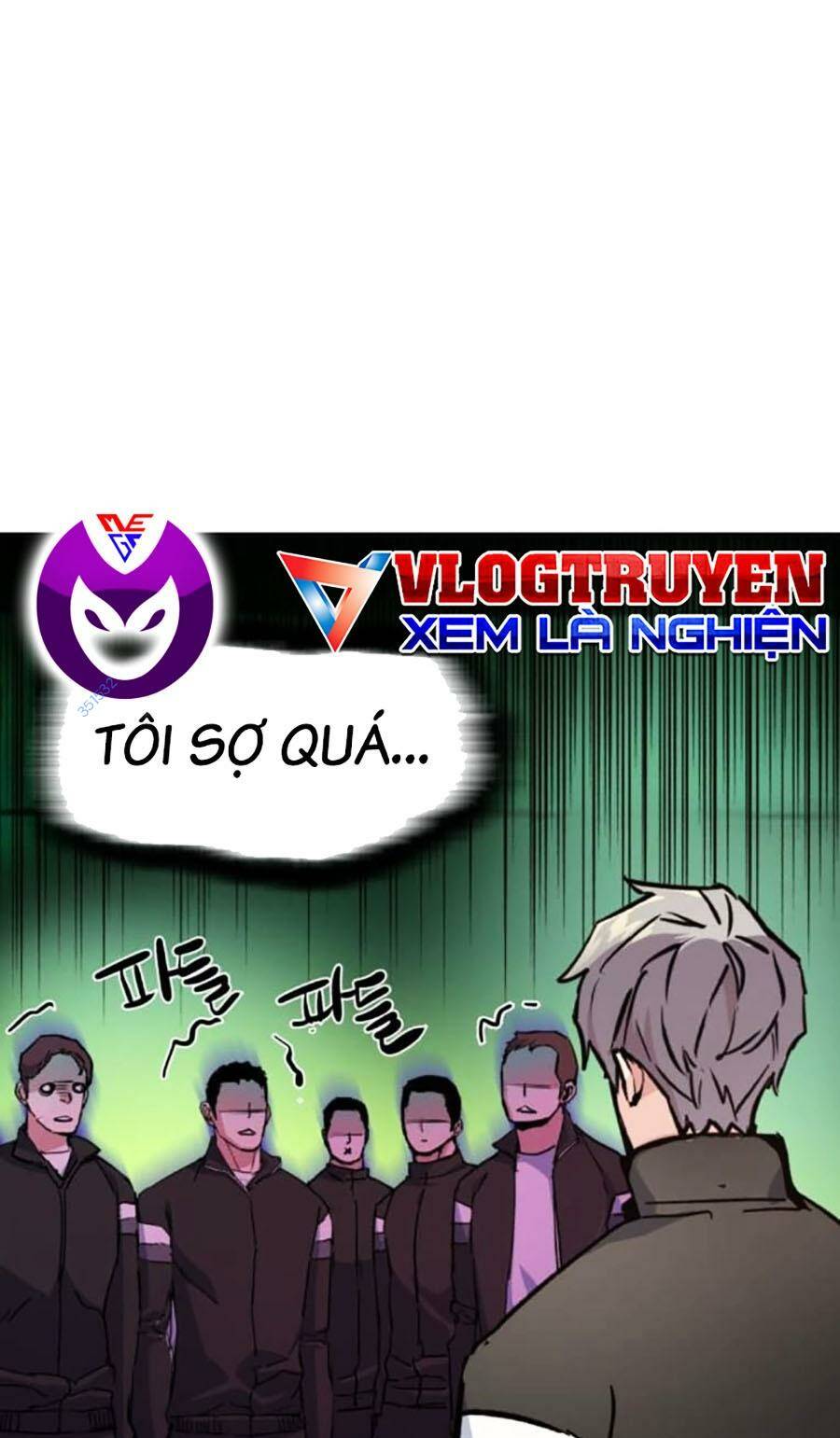 Bạn Học Của Tôi Là Lính Đánh Thuê - Chapter 169 - Page 72