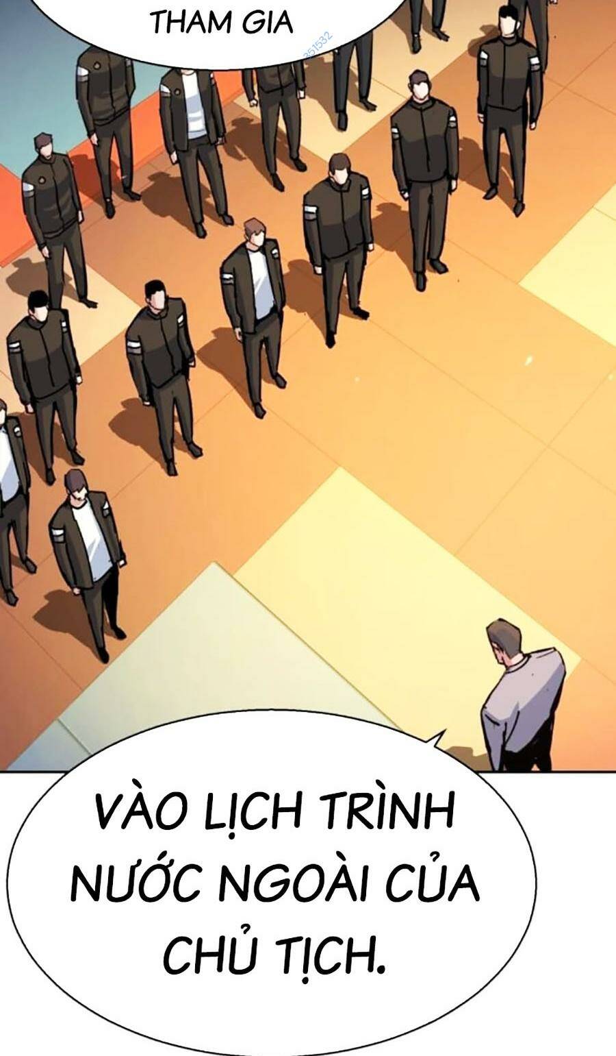 Bạn Học Của Tôi Là Lính Đánh Thuê - Chapter 169 - Page 76