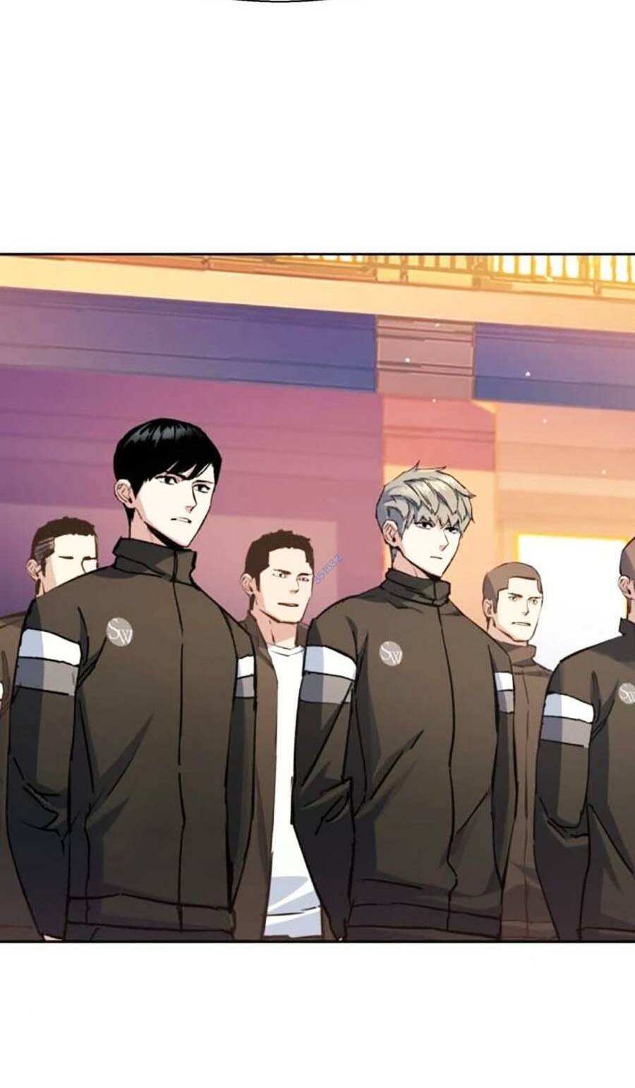 Bạn Học Của Tôi Là Lính Đánh Thuê - Chapter 169 - Page 77