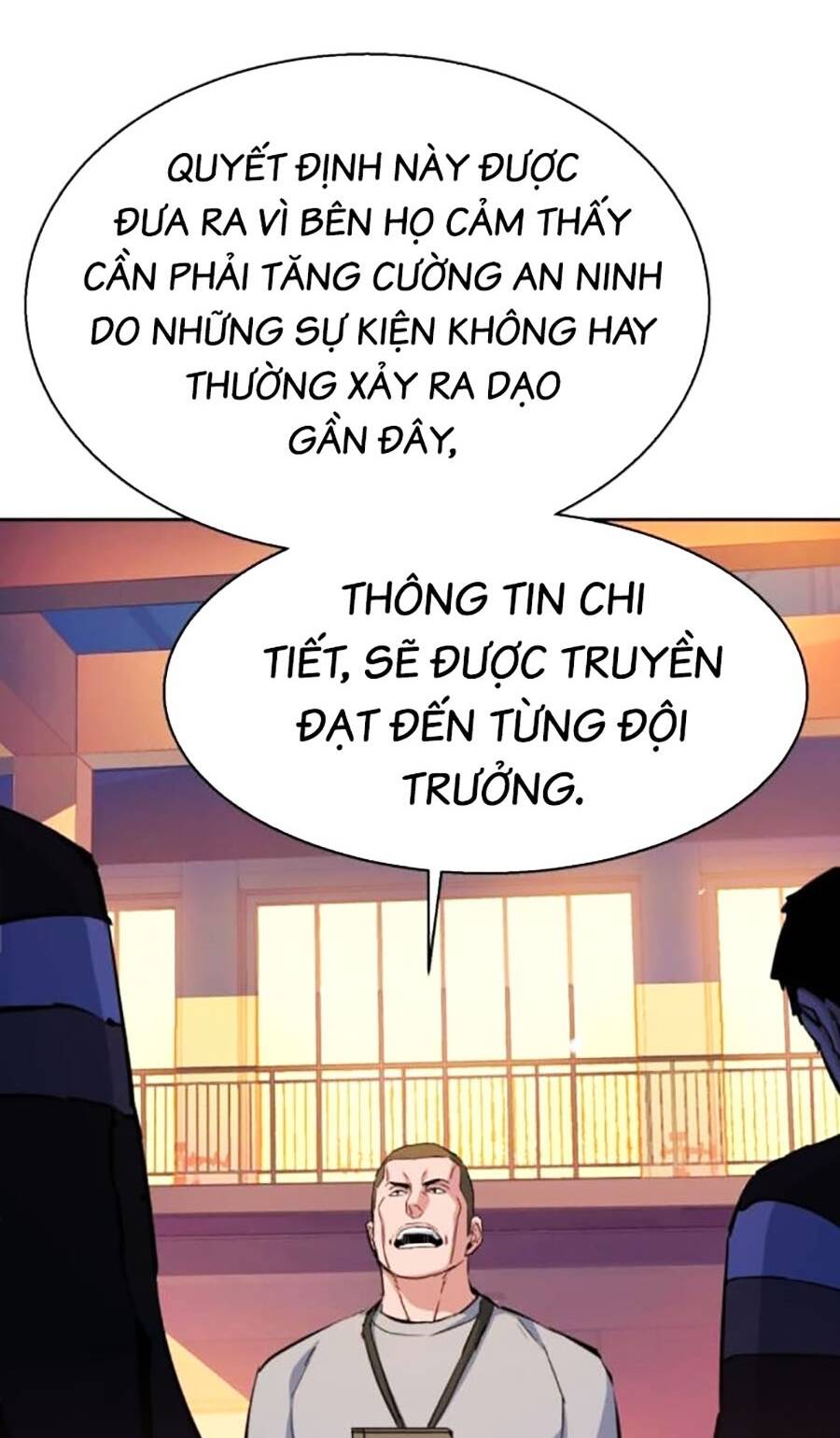 Bạn Học Của Tôi Là Lính Đánh Thuê - Chapter 169 - Page 78