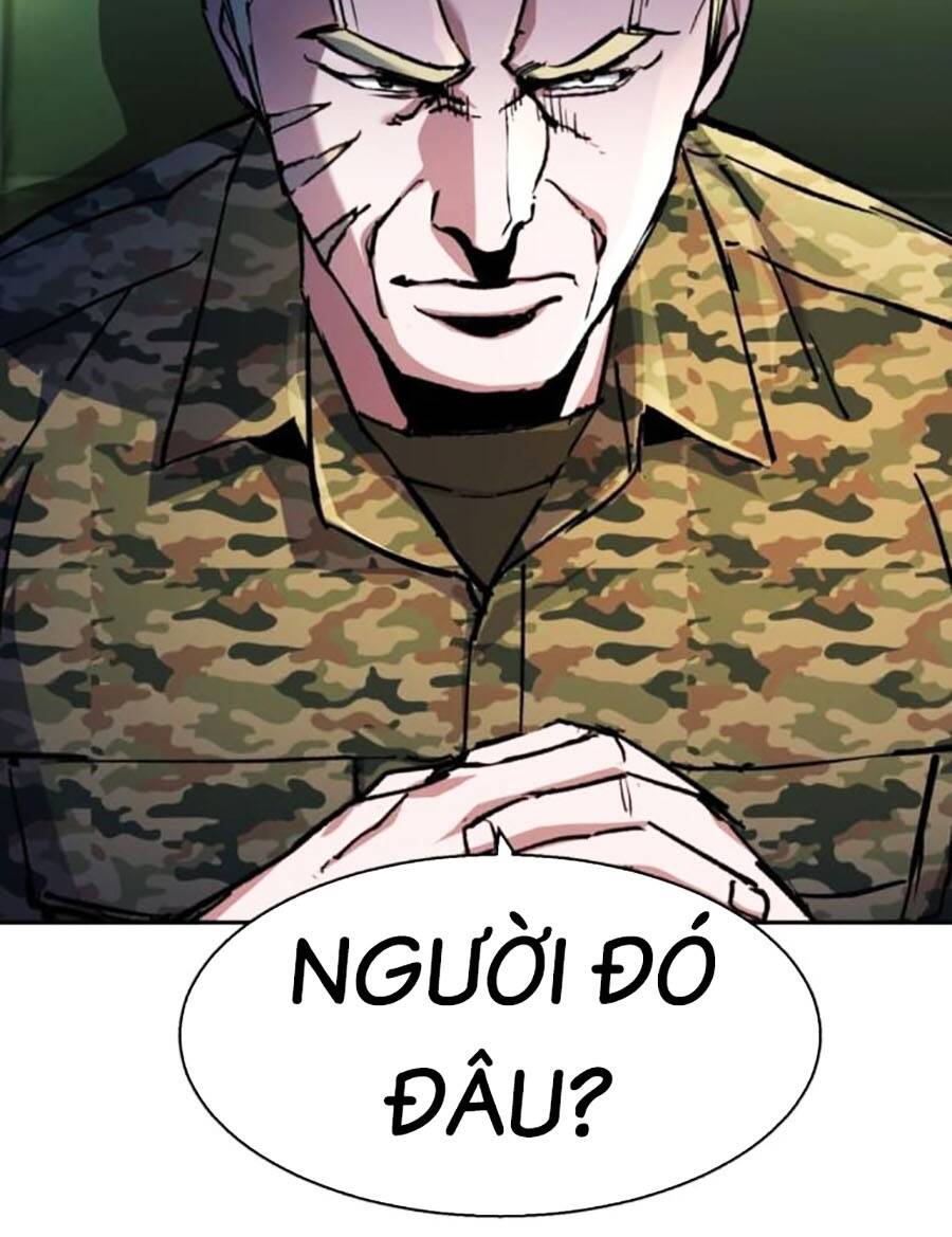 Bạn Học Của Tôi Là Lính Đánh Thuê - Chapter 169 - Page 91