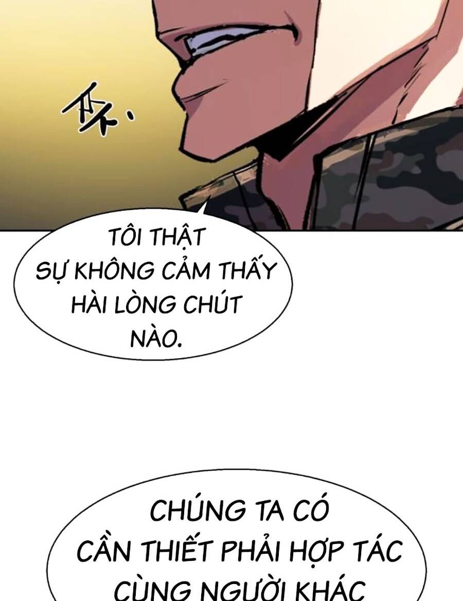 Bạn Học Của Tôi Là Lính Đánh Thuê - Chapter 169 - Page 94