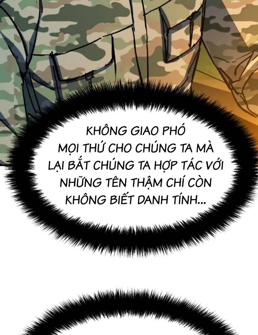Bạn Học Của Tôi Là Lính Đánh Thuê - Chapter 169 - Page 98