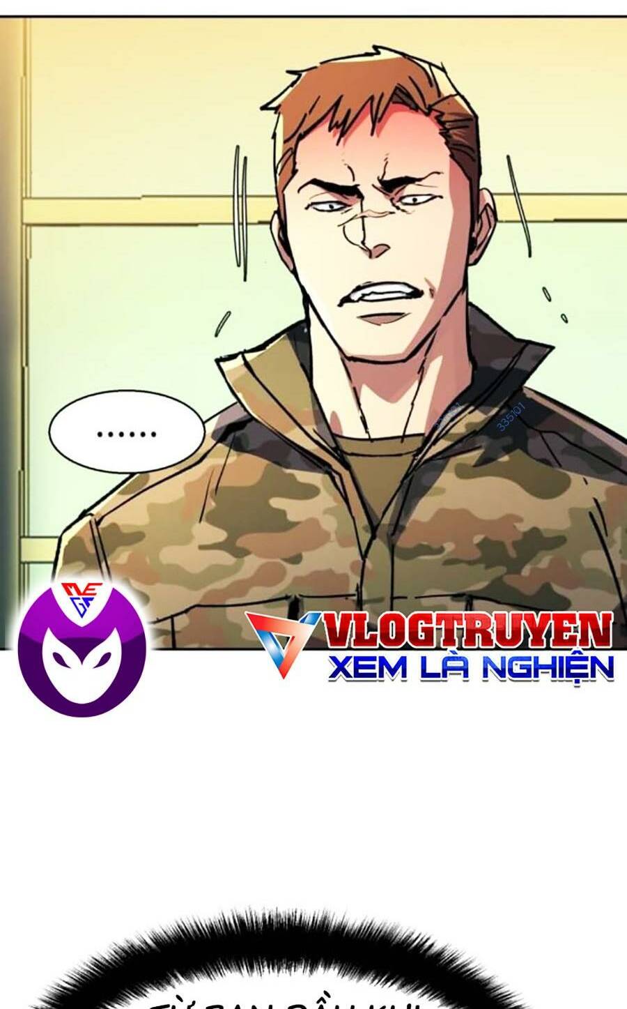 Bạn Học Của Tôi Là Lính Đánh Thuê - Chapter 170 - Page 9