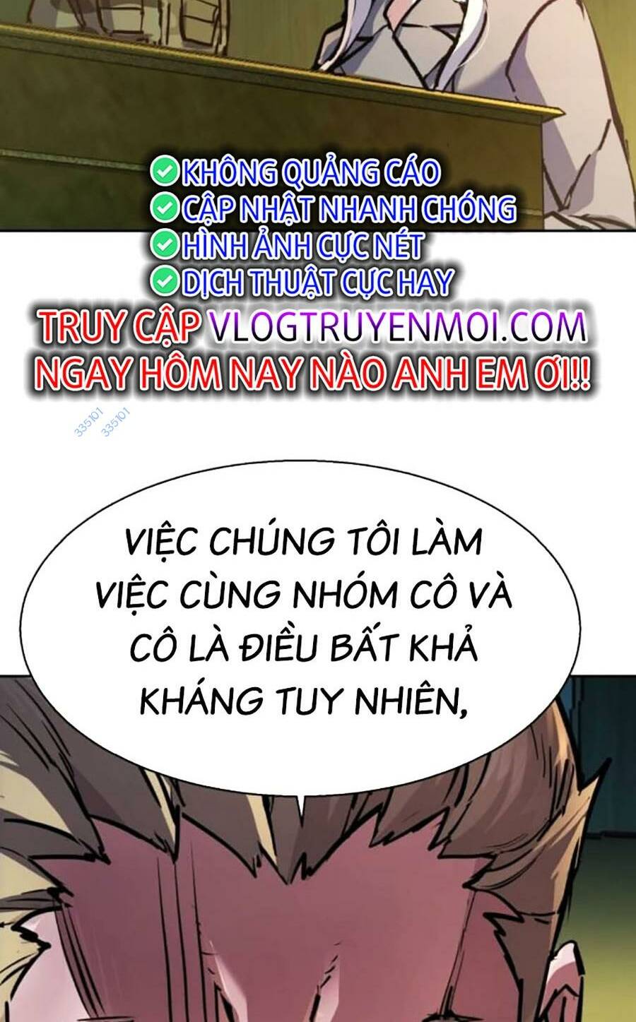 Bạn Học Của Tôi Là Lính Đánh Thuê - Chapter 170 - Page 13