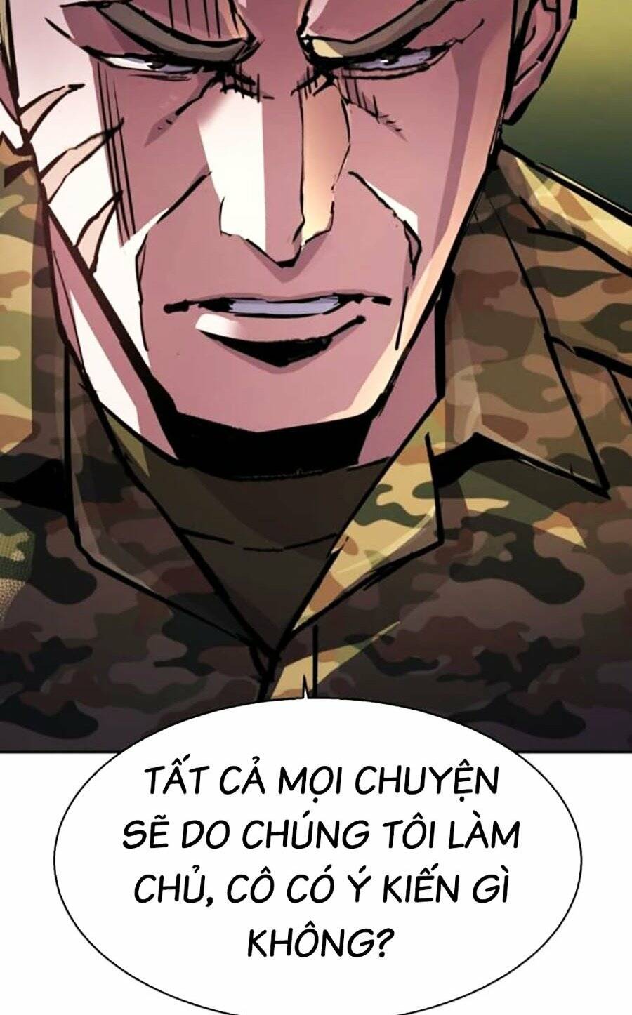 Bạn Học Của Tôi Là Lính Đánh Thuê - Chapter 170 - Page 14