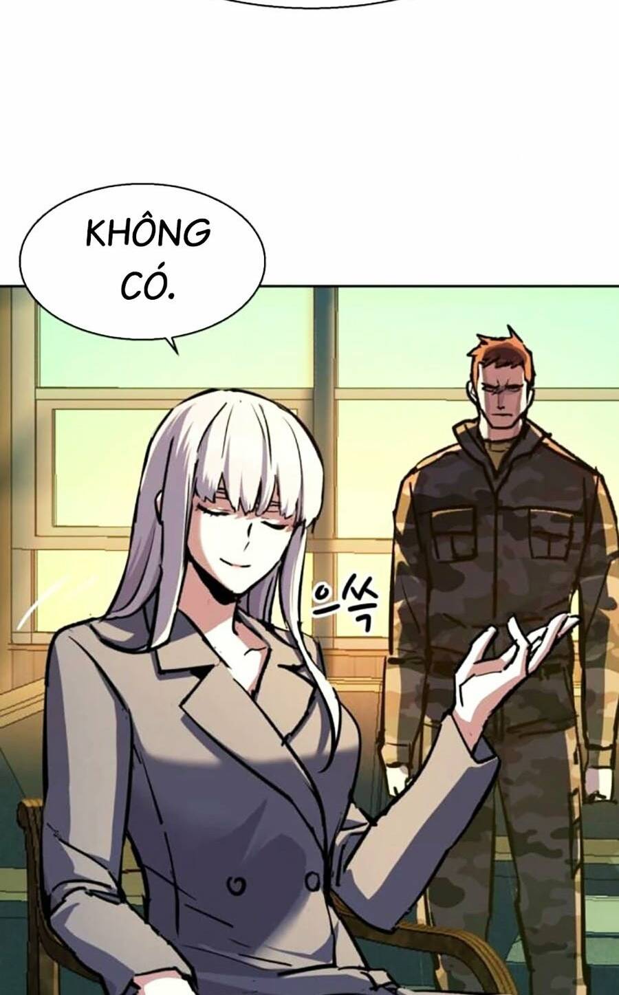 Bạn Học Của Tôi Là Lính Đánh Thuê - Chapter 170 - Page 15