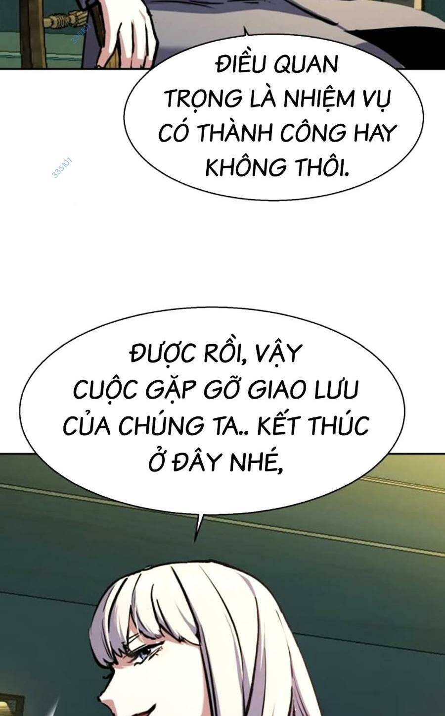 Bạn Học Của Tôi Là Lính Đánh Thuê - Chapter 170 - Page 16