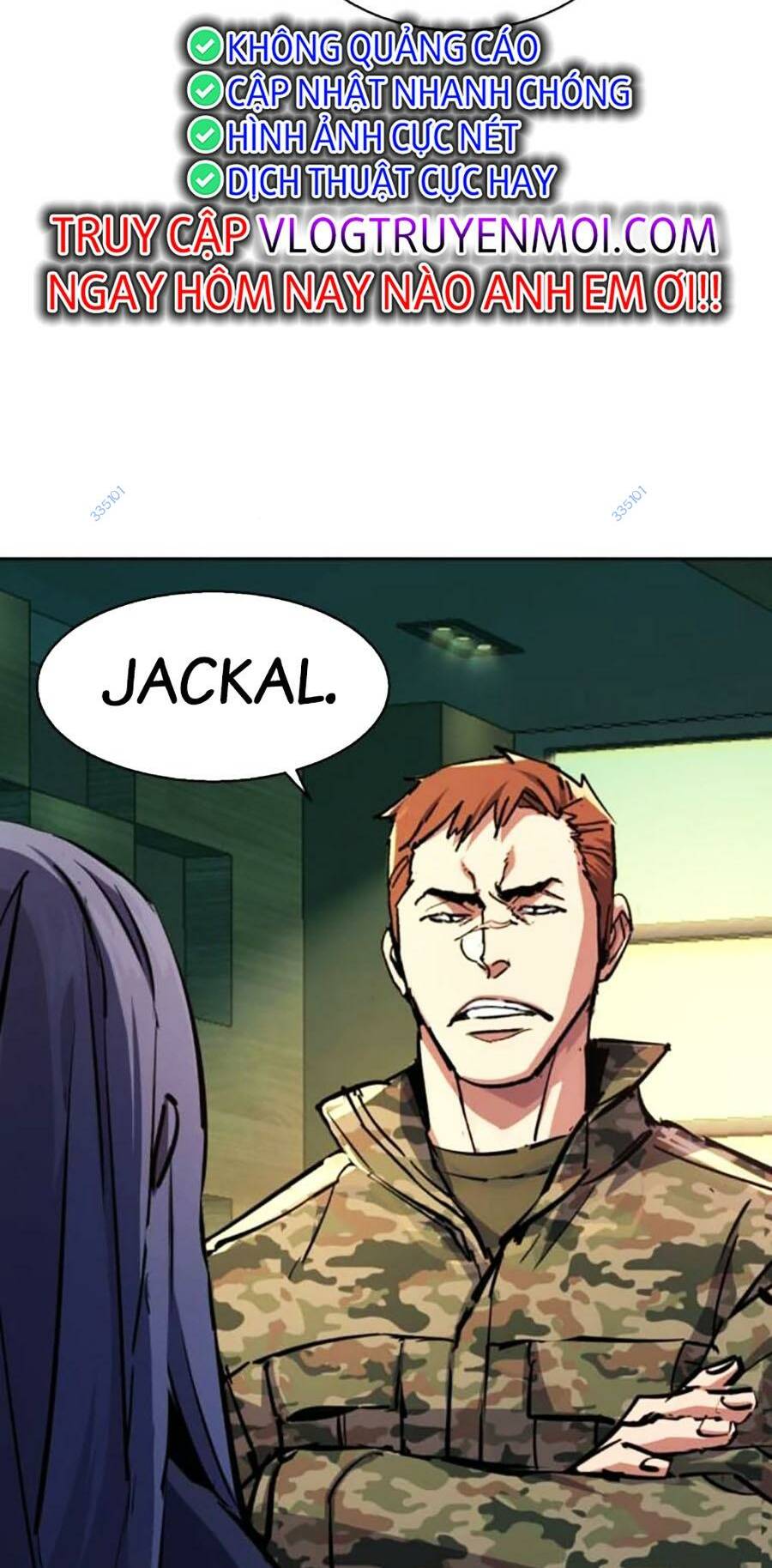 Bạn Học Của Tôi Là Lính Đánh Thuê - Chapter 170 - Page 21