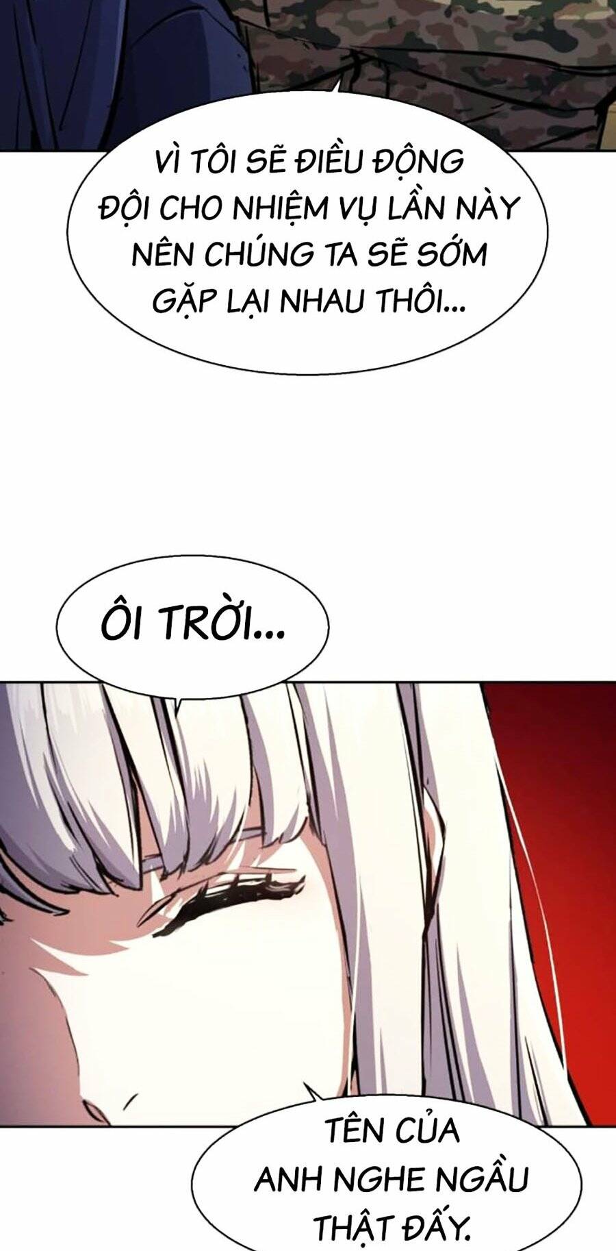 Bạn Học Của Tôi Là Lính Đánh Thuê - Chapter 170 - Page 22