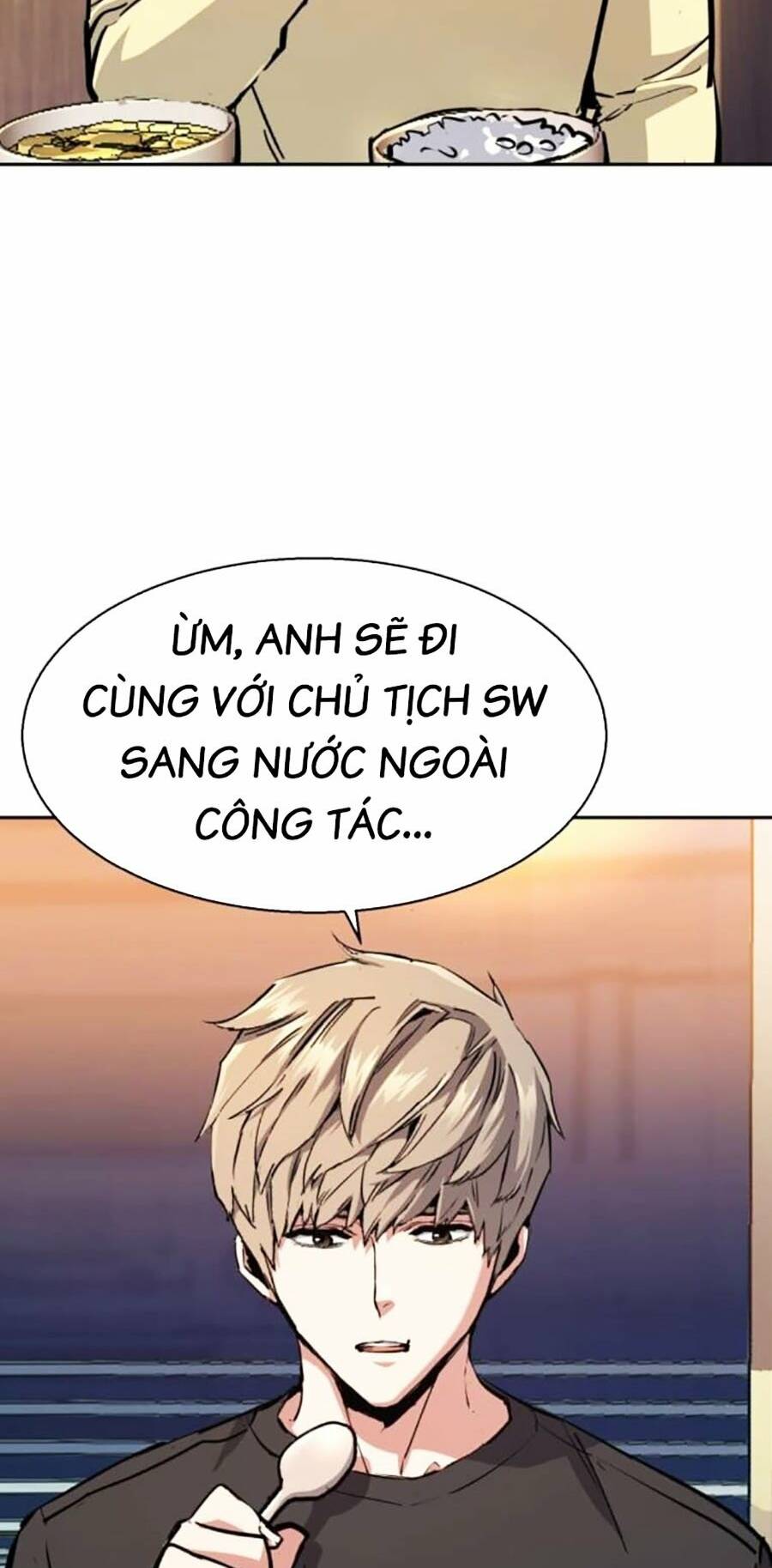 Bạn Học Của Tôi Là Lính Đánh Thuê - Chapter 170 - Page 27