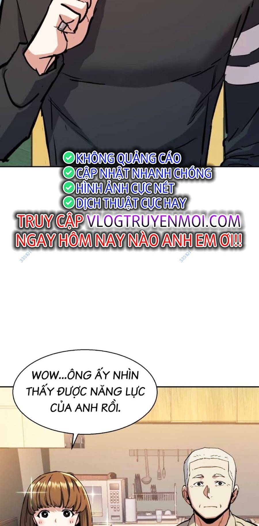 Bạn Học Của Tôi Là Lính Đánh Thuê - Chapter 170 - Page 28