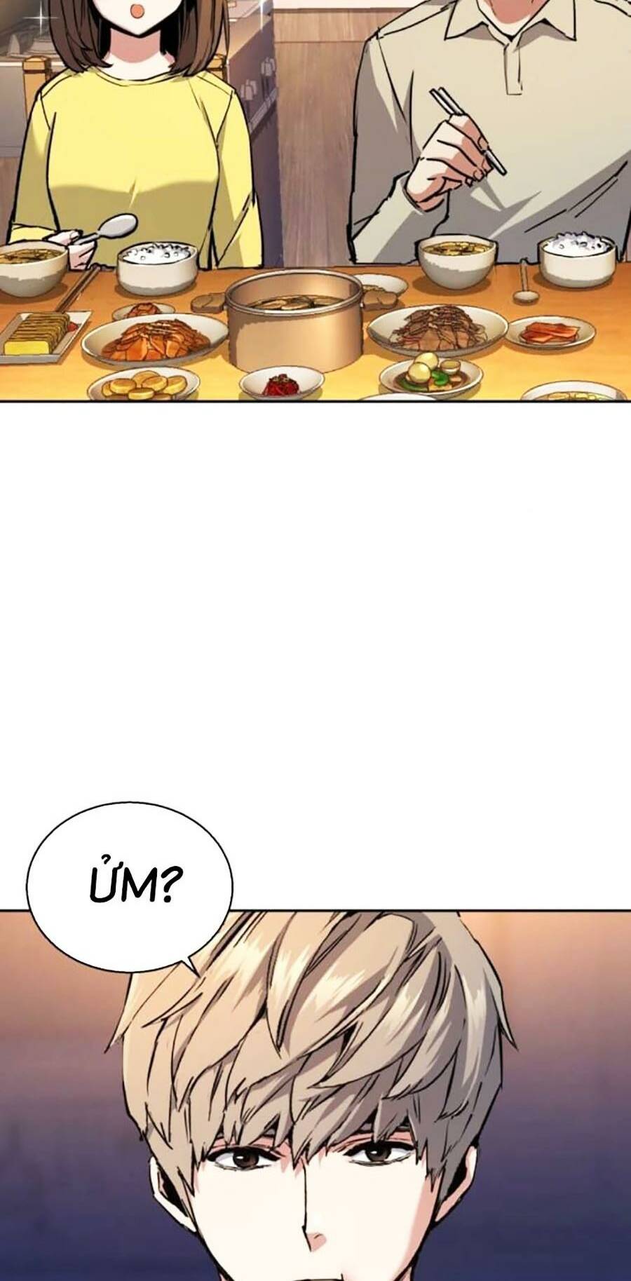 Bạn Học Của Tôi Là Lính Đánh Thuê - Chapter 170 - Page 29