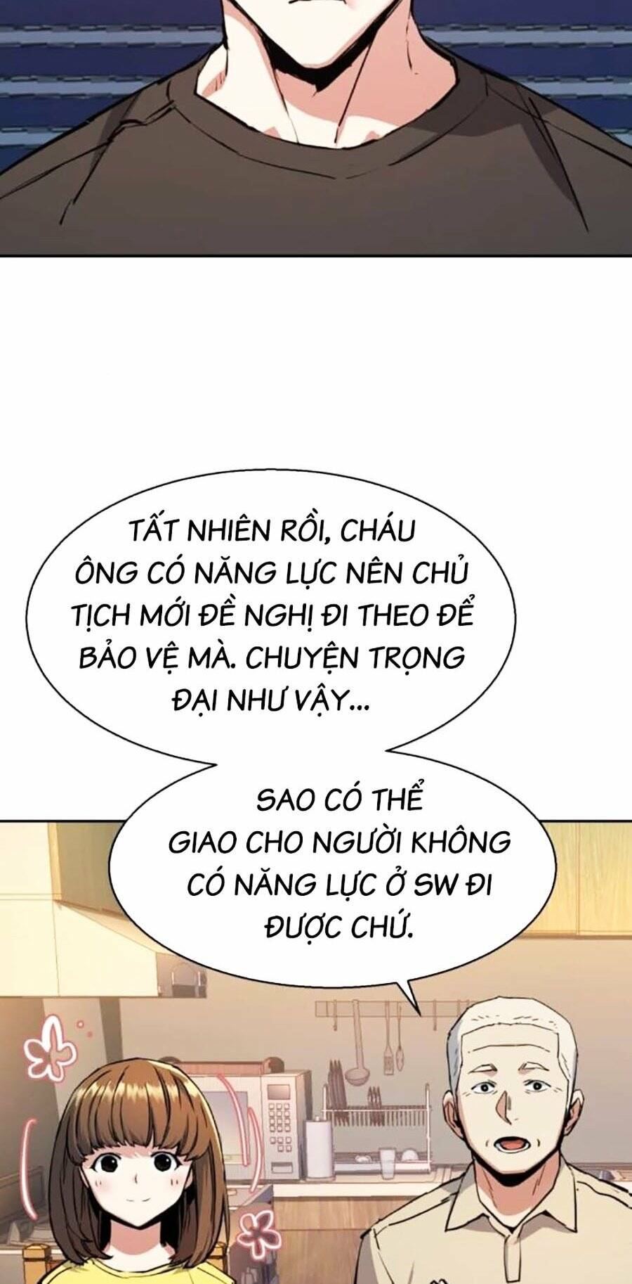 Bạn Học Của Tôi Là Lính Đánh Thuê - Chapter 170 - Page 30