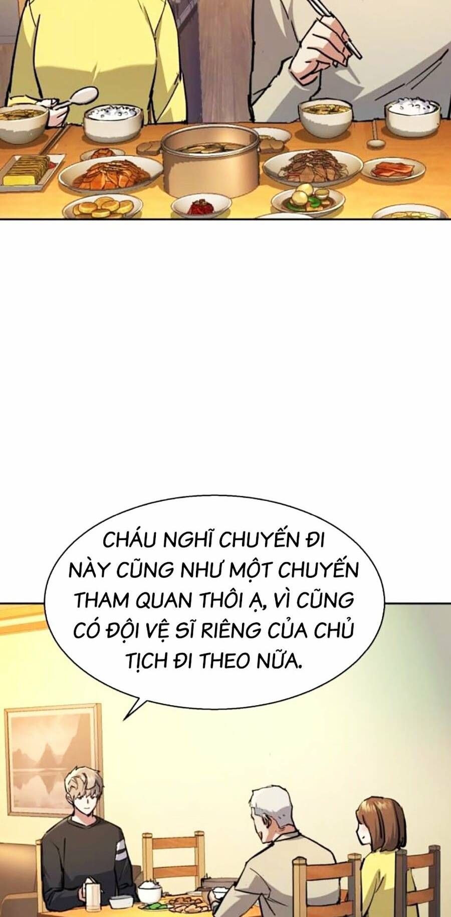 Bạn Học Của Tôi Là Lính Đánh Thuê - Chapter 170 - Page 31