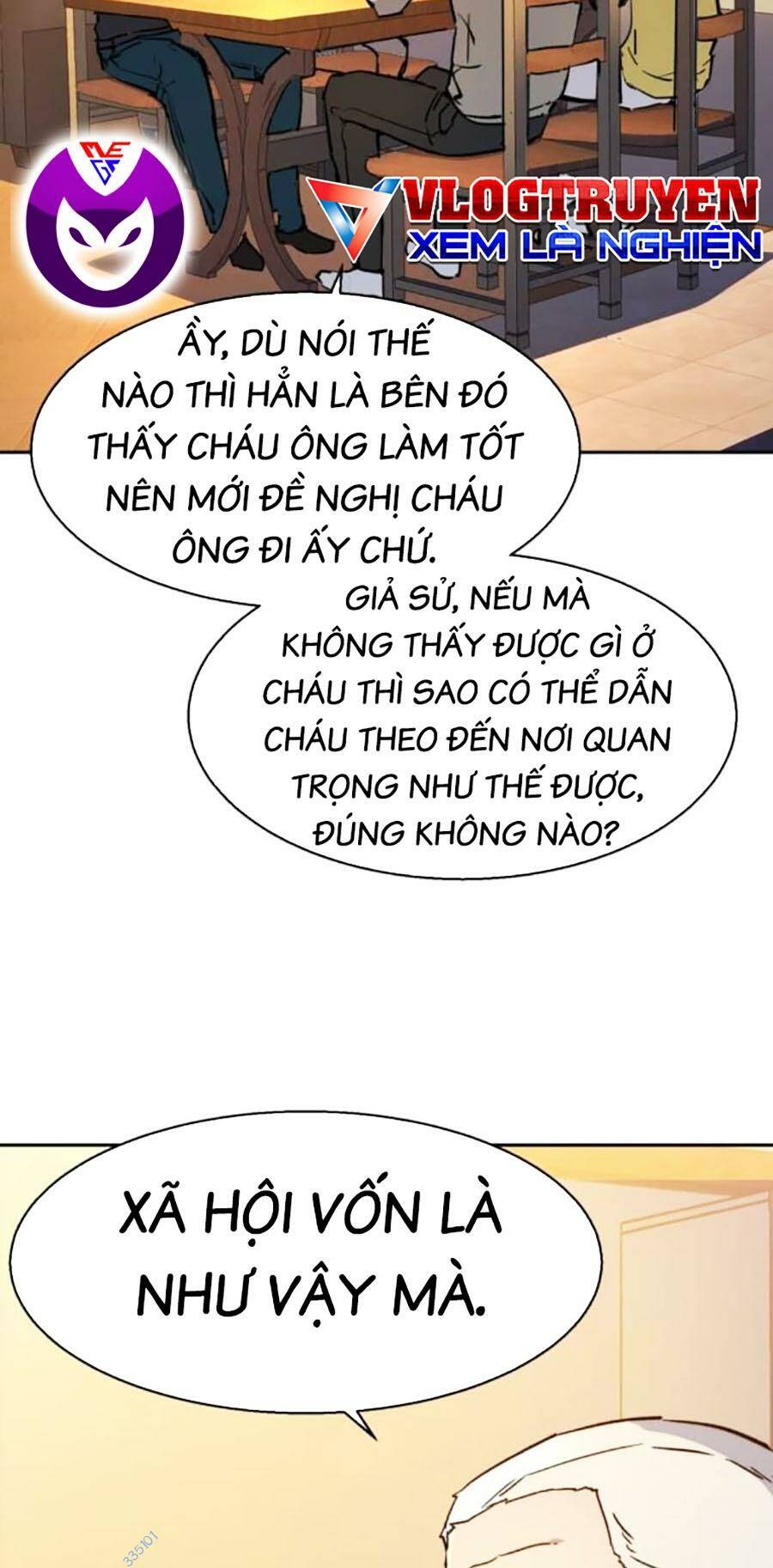 Bạn Học Của Tôi Là Lính Đánh Thuê - Chapter 170 - Page 32