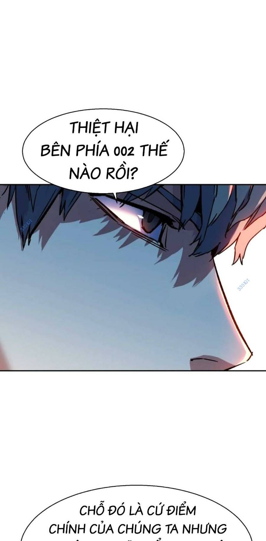 Bạn Học Của Tôi Là Lính Đánh Thuê - Chapter 170 - Page 37