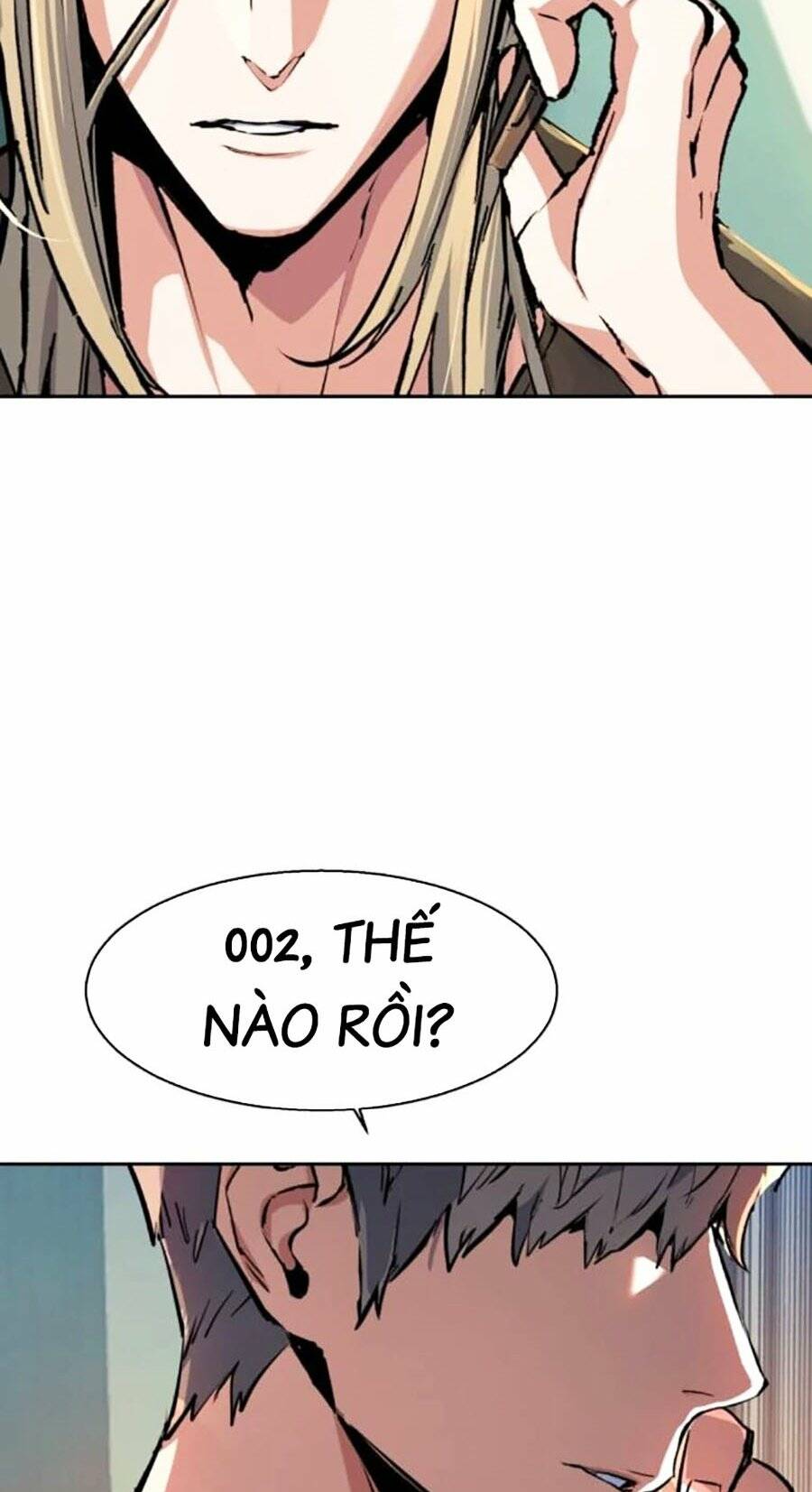 Bạn Học Của Tôi Là Lính Đánh Thuê - Chapter 170 - Page 44