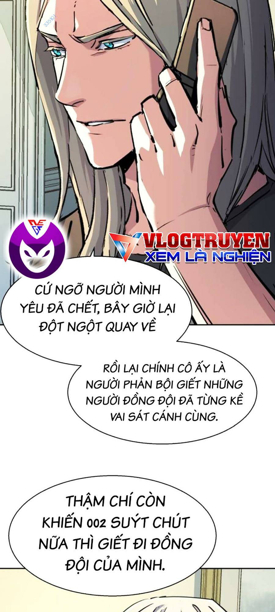 Bạn Học Của Tôi Là Lính Đánh Thuê - Chapter 170 - Page 46