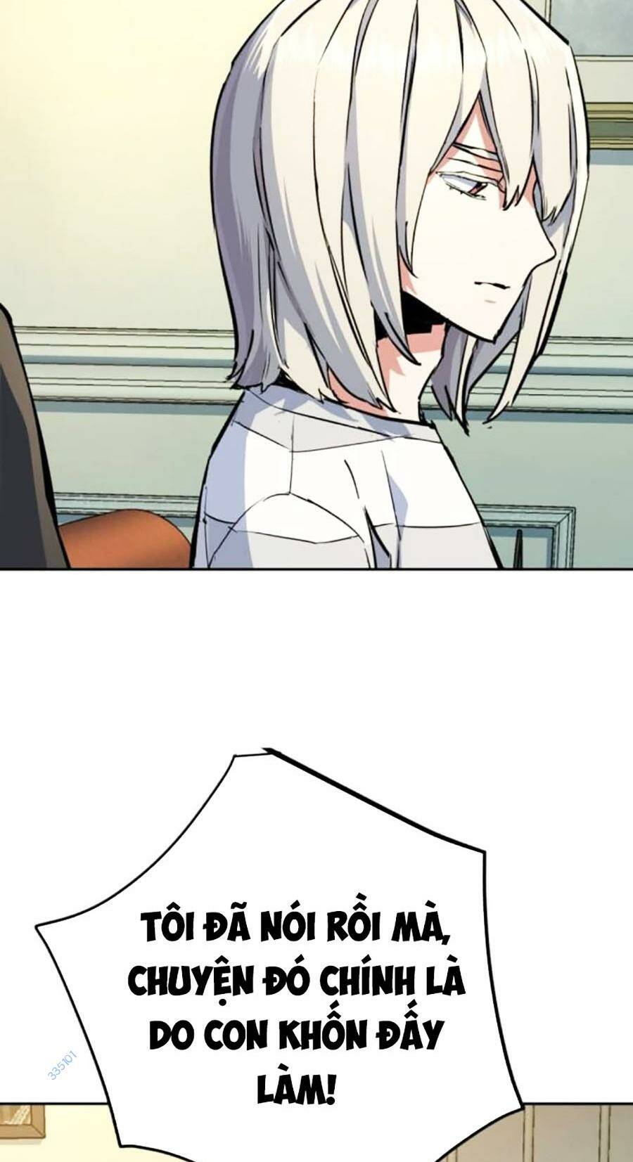 Bạn Học Của Tôi Là Lính Đánh Thuê - Chapter 170 - Page 47