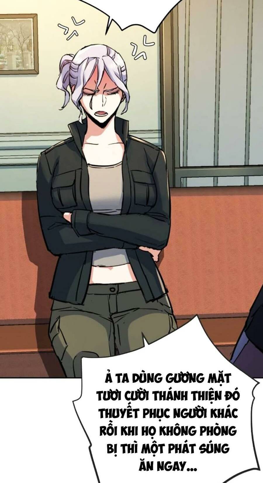 Bạn Học Của Tôi Là Lính Đánh Thuê - Chapter 170 - Page 48