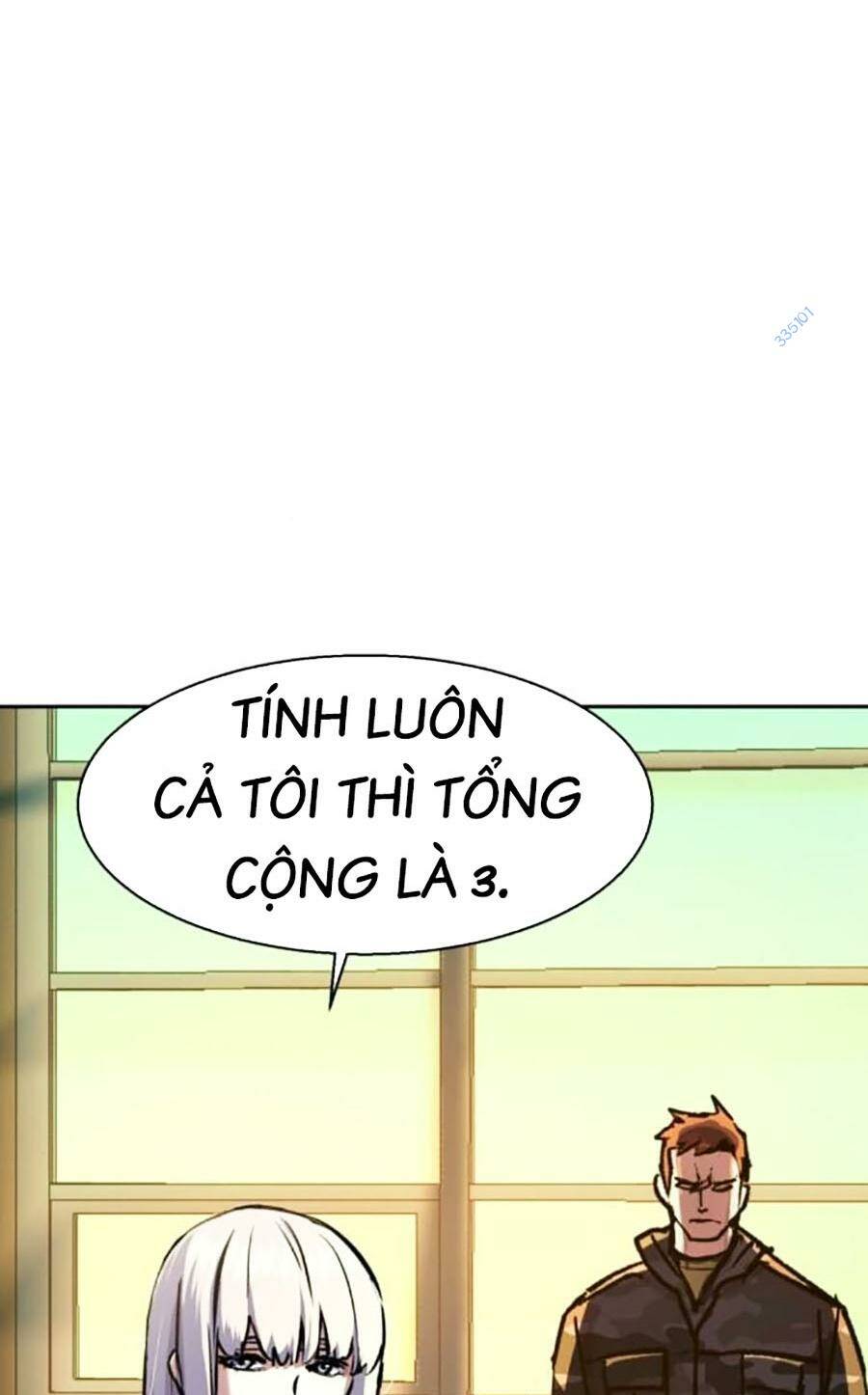 Bạn Học Của Tôi Là Lính Đánh Thuê - Chapter 170 - Page 4
