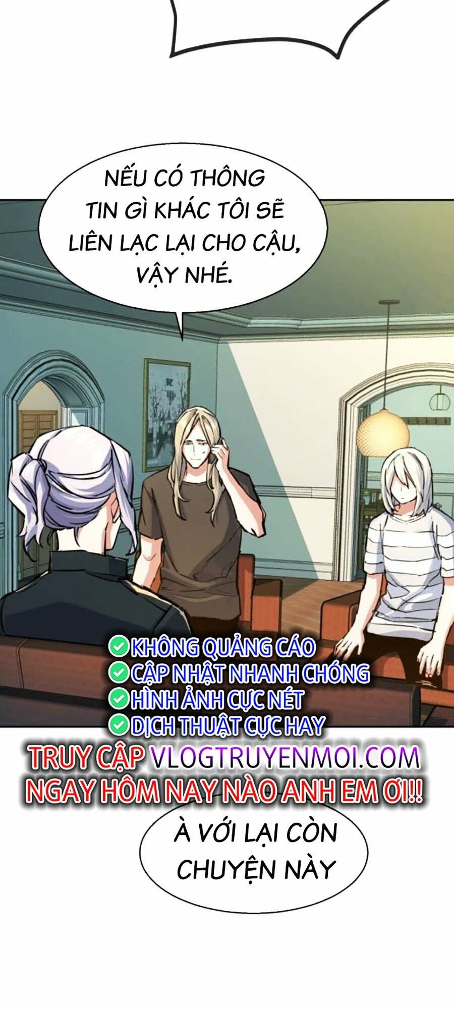 Bạn Học Của Tôi Là Lính Đánh Thuê - Chapter 170 - Page 49