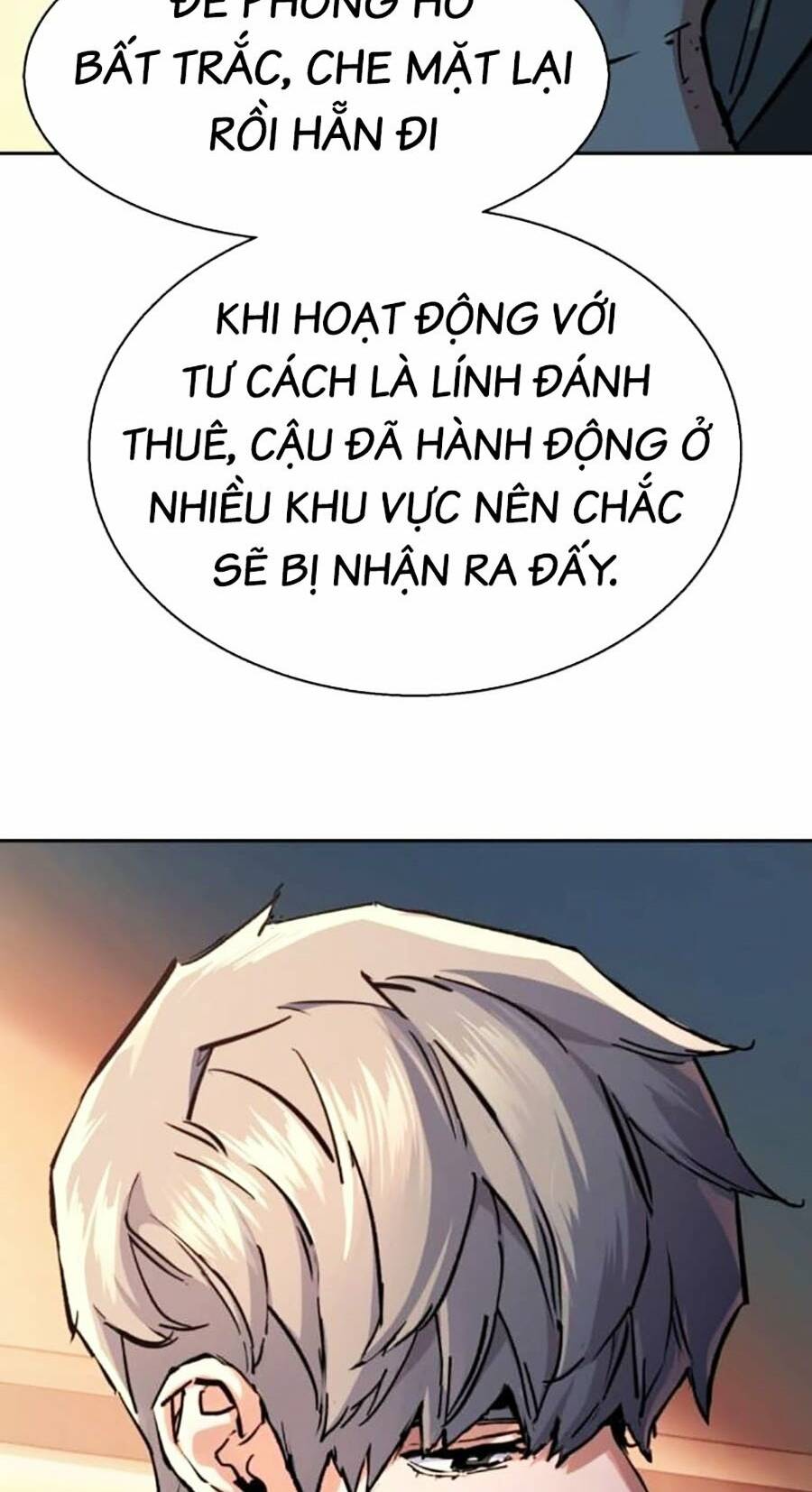 Bạn Học Của Tôi Là Lính Đánh Thuê - Chapter 170 - Page 51