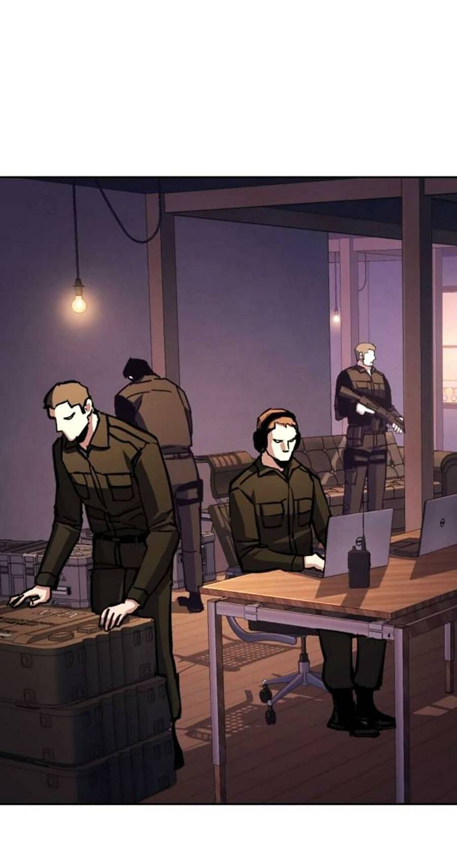 Bạn Học Của Tôi Là Lính Đánh Thuê - Chapter 170 - Page 54