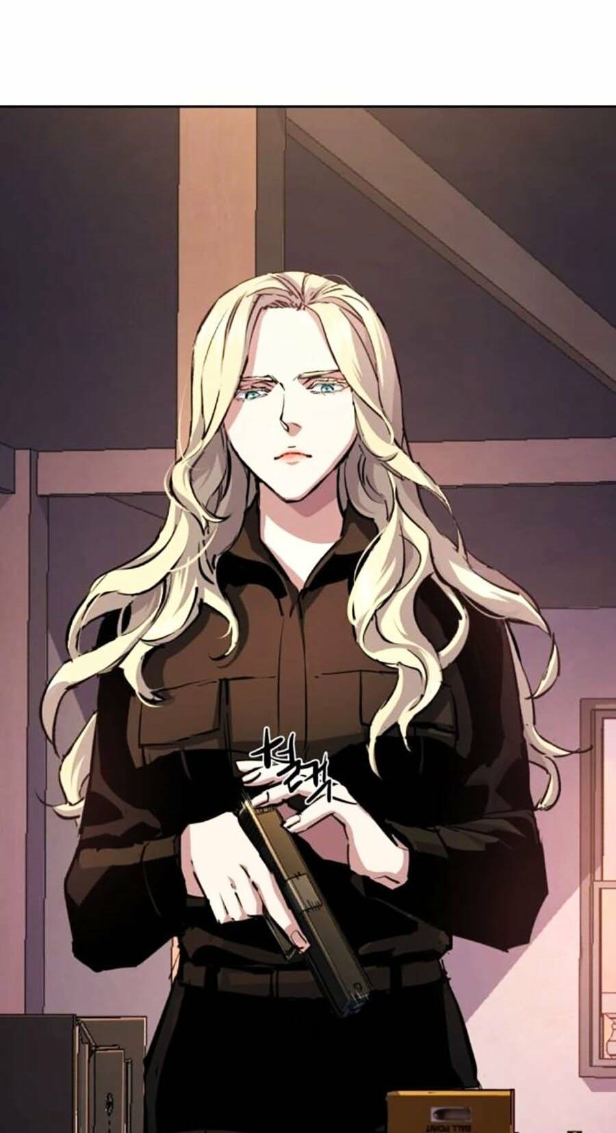 Bạn Học Của Tôi Là Lính Đánh Thuê - Chapter 170 - Page 56