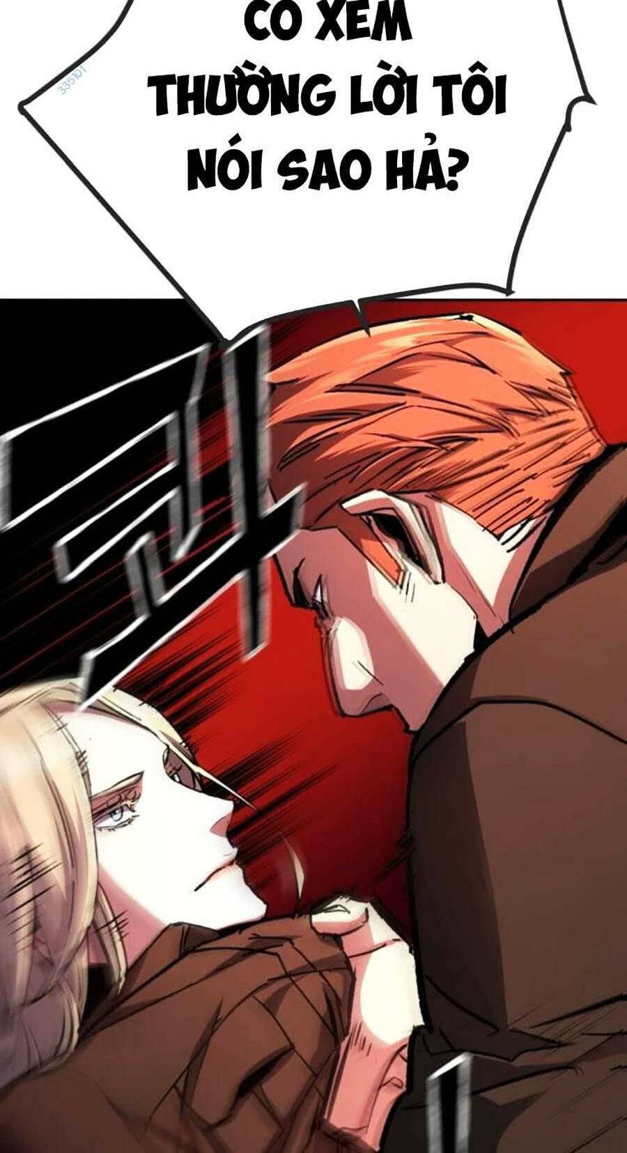 Bạn Học Của Tôi Là Lính Đánh Thuê - Chapter 170 - Page 60