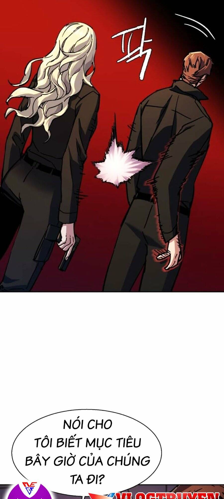 Bạn Học Của Tôi Là Lính Đánh Thuê - Chapter 170 - Page 67