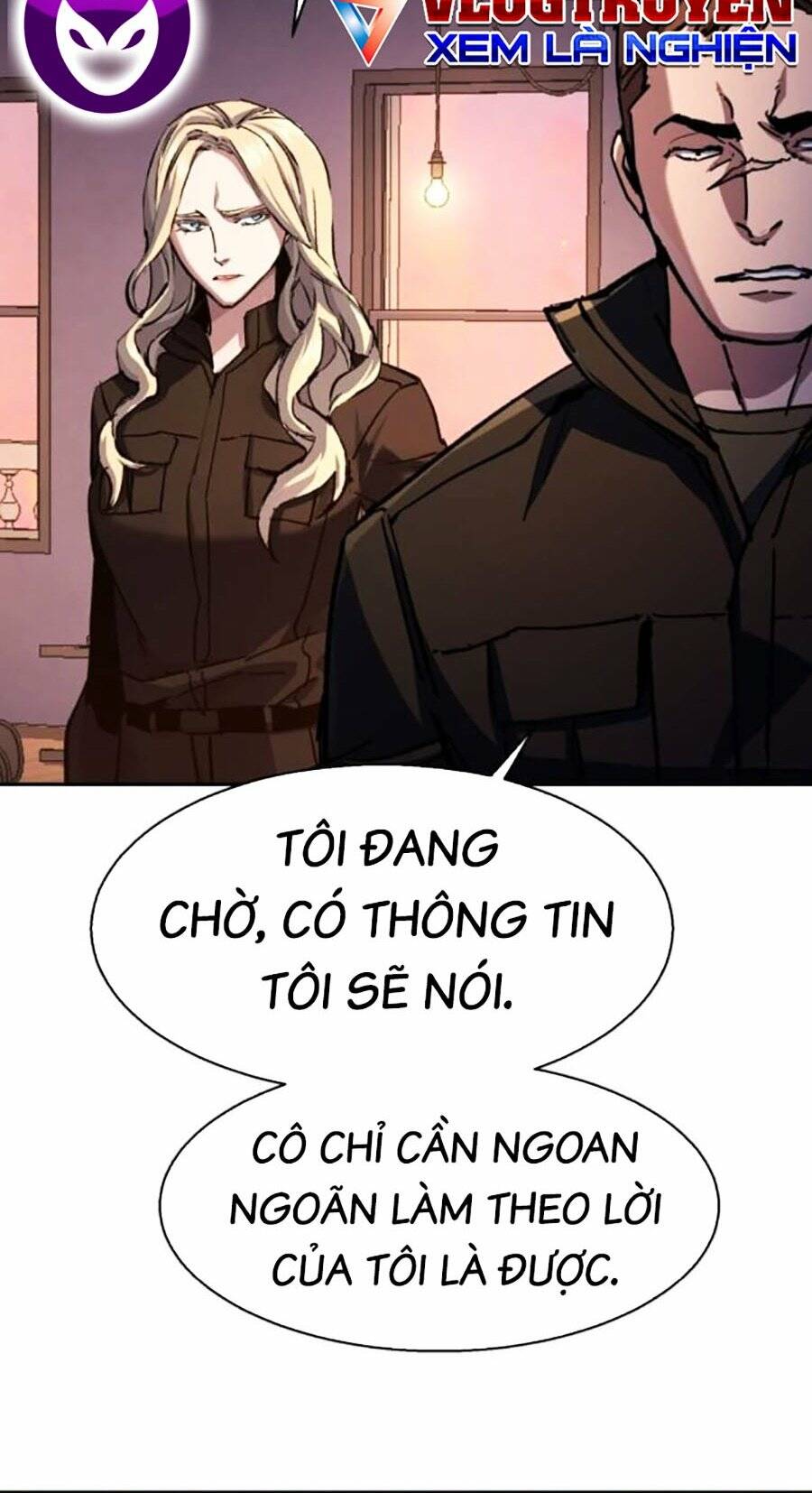 Bạn Học Của Tôi Là Lính Đánh Thuê - Chapter 170 - Page 68