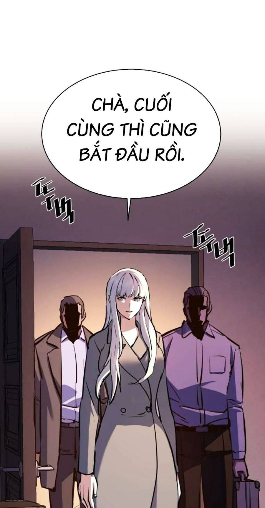 Bạn Học Của Tôi Là Lính Đánh Thuê - Chapter 170 - Page 70
