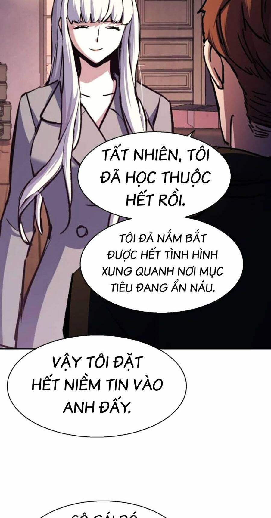Bạn Học Của Tôi Là Lính Đánh Thuê - Chapter 170 - Page 73