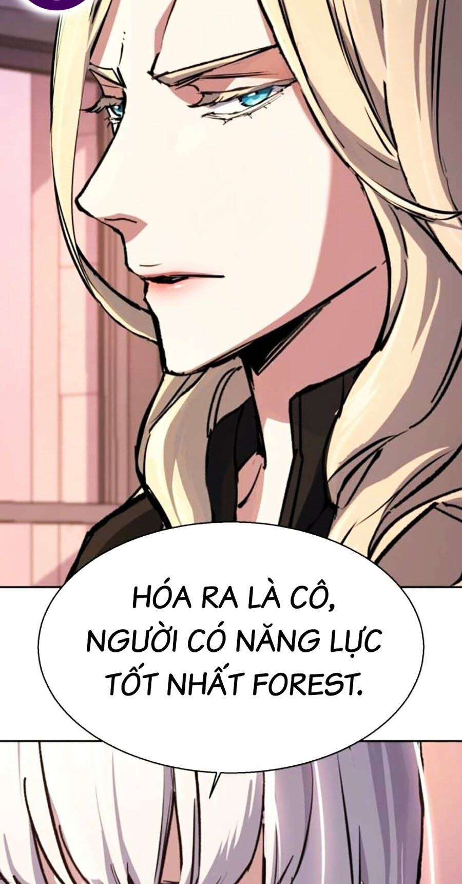 Bạn Học Của Tôi Là Lính Đánh Thuê - Chapter 170 - Page 76