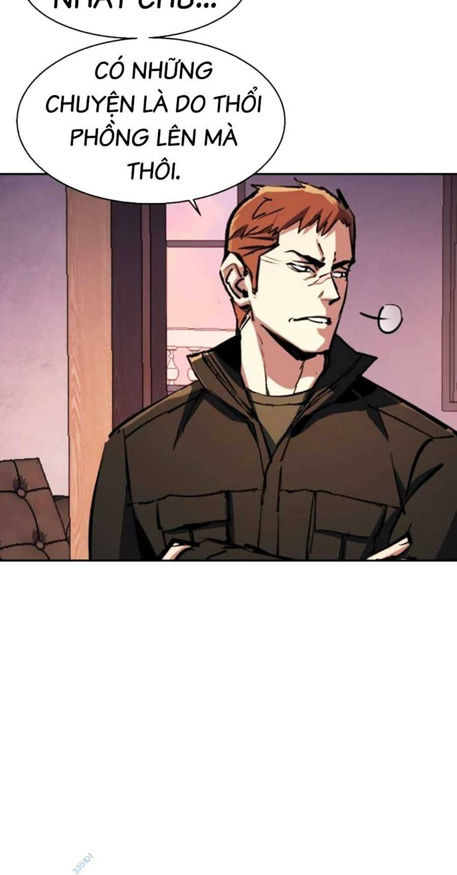 Bạn Học Của Tôi Là Lính Đánh Thuê - Chapter 170 - Page 78