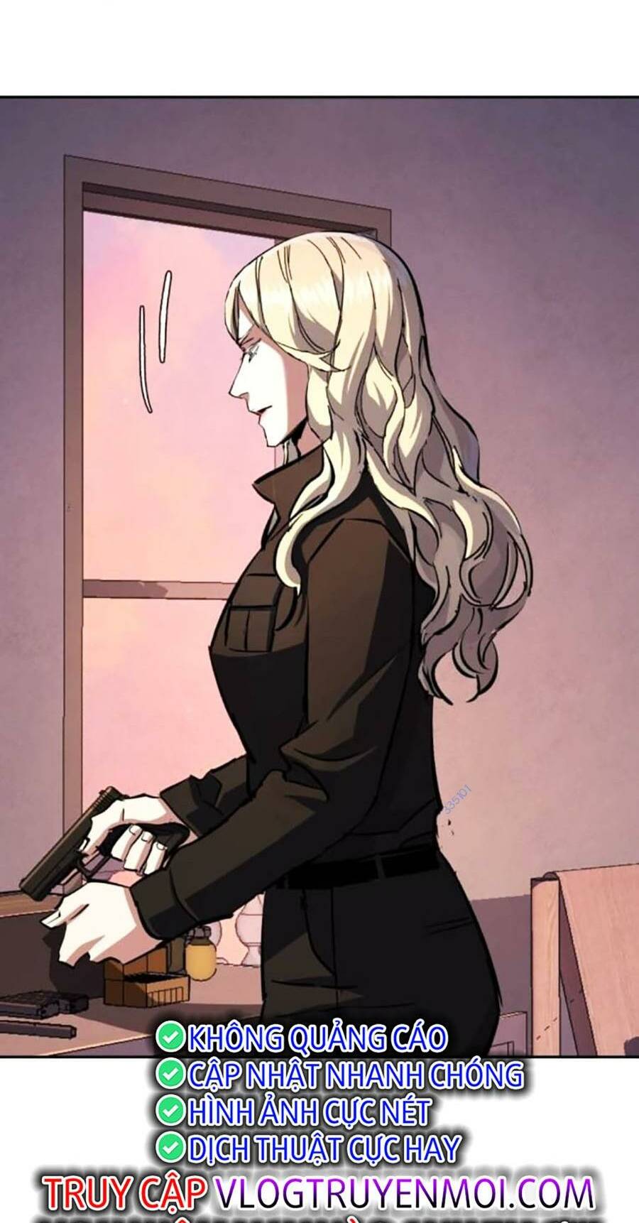 Bạn Học Của Tôi Là Lính Đánh Thuê - Chapter 170 - Page 79