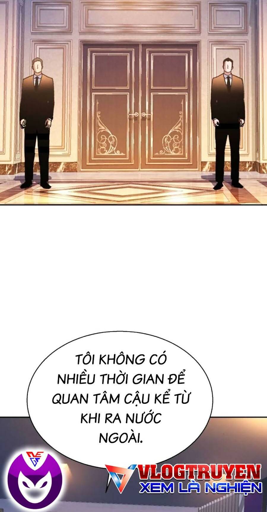 Bạn Học Của Tôi Là Lính Đánh Thuê - Chapter 170 - Page 83